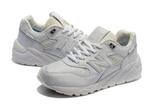 New Balance 580 белые (35-39)