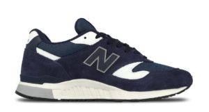 New Balance 840 синие (40-43)