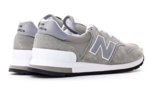 New Balance 995 серые (40-44)