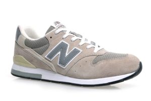 New Balance 996 бежевые с серым (40-44)