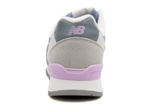 New Balance 996 синие с малиновым (35-38)