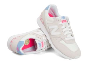 New Balance 996 "OSA" бежевые с белым (35-39)