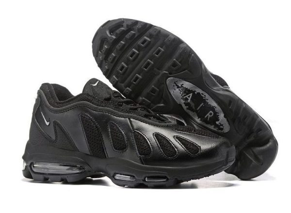 Nike Air Max 96 XX черные (40-45)