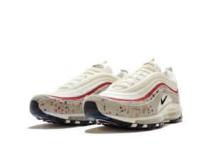 Nike Air Max 97 ultra premium paint splatter (35-39)