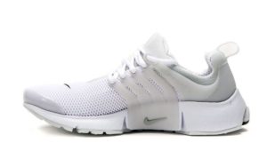 Nike Air Presto BR QS белые (40-44)