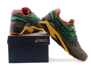 Packer Shoes x Asics Gel Kayano quot;All Roads Lead To Teaneck quot; 40-45