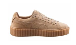 Puma by Rihanna Creeper (Beige) 36-39