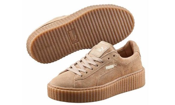 Puma by Rihanna Creeper (Beige) 36-39