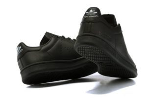 Raf Simons X Adidas Stan Smith черные (35-44)