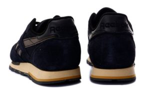 Reebok Classic Leather Utility (black) (39-44)