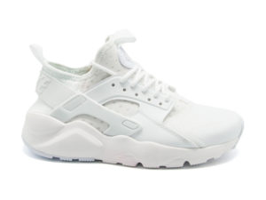 Nike Air Huarache Ultra белые (35-44)