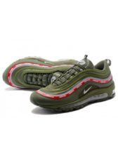 Nike Air Max 97 OG зеленые (35-44)