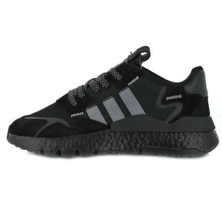 Женские кроссовки Adidas Nite Jogger