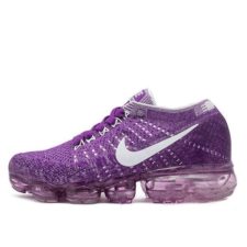 Nike Air VaporMax фиолетовые 35-39