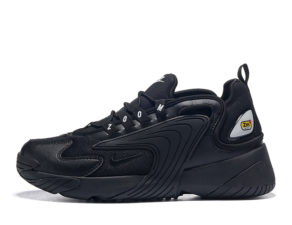 nike zoom 2k черные (35-44)