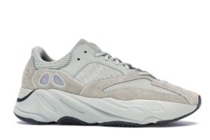 Adidas Yeezy Boost 700 серые мужские-женские (35-44)