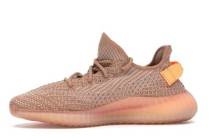 Adidas Yeezy Boost 350 V2 Static Clay (35-44)