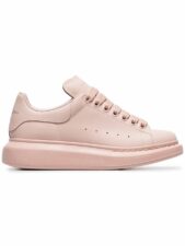 Alexander Mcqueen бежевые  (35-39)