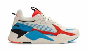 Puma RS-X красные-черные-белые-синие(35-44)