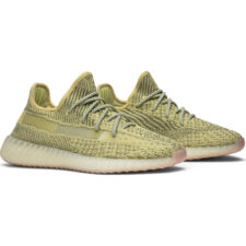 Adidas Yeezy Boost 350 V2 Static Antlia Reflective (35-44)