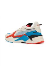 Puma RS-X красные-черные-белые-синие(35-44)