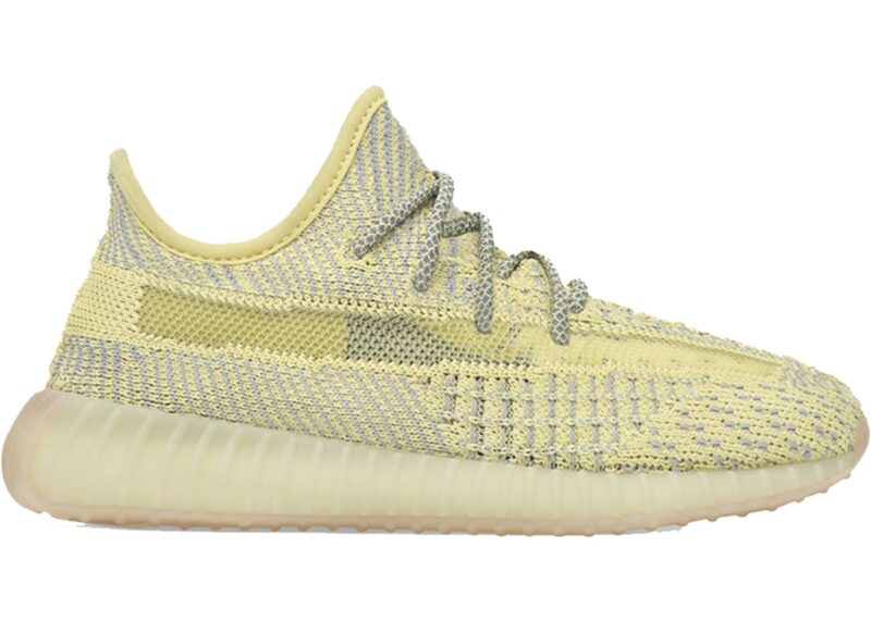 Adidas Yeezy Boost 350 V2 Static Antlia Reflective (35-44)