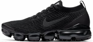 Nike Air VaporMax Flyknit черные 40-44