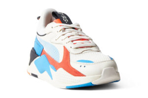 Puma RS-X красные-черные-белые-синие(35-44)