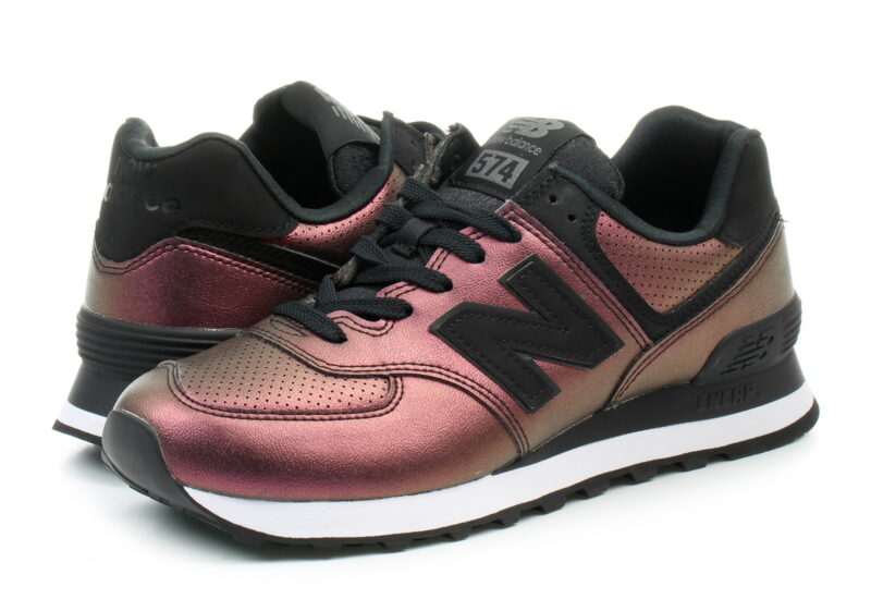 NEW BALANCE 574 медные (35-39)