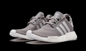 Adidas NMD серые (40-44)