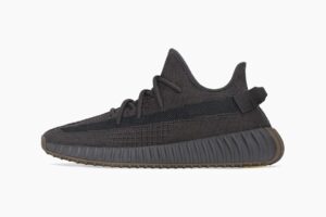 Adidas Yeezy Boost 350 V2 Static All Black черные (35-44)