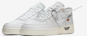 Nike Air Force 1 LV8 белые с серебристым (35-44)