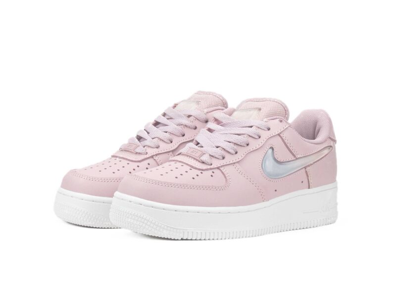 Nike Air Force 1 LV8 фиолетовые (35-39)