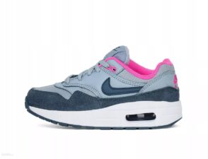 Nike Air Max 87 серые (35-39)