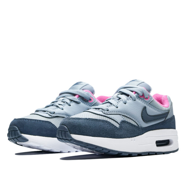 Nike Air Max 87 серые (35-39)