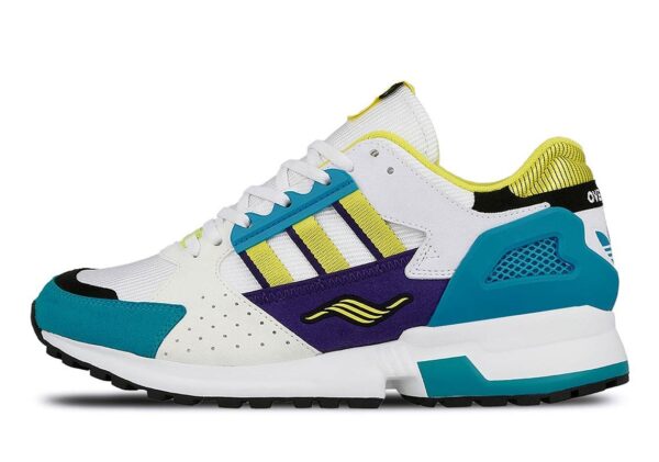 Мужские кроссовки Adidas ZX 10000