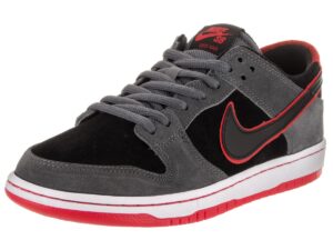 Nike SB Zoom Dunk Low Pro серо-черные (40-44)