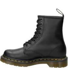 Зимние Ботинки Dr. Martens 1460 с мехом черные (40-44)