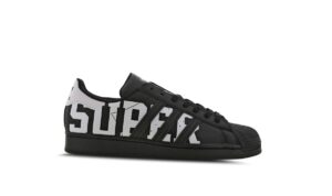 Adidas Superstar черно-белые (40-45)