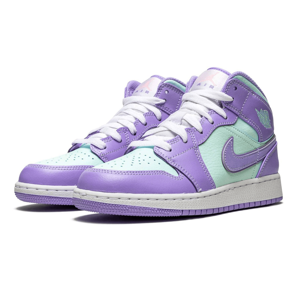 Nike air jordan 1 retro clearance damskie